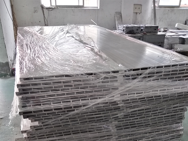 摩擦搅拌焊接机-新能源汽车电池托盘生产