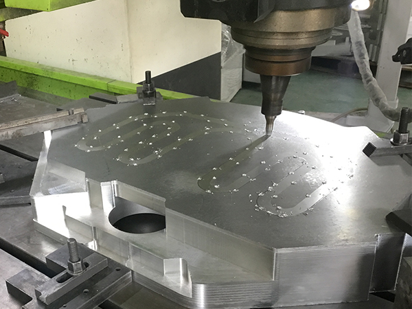 搅拌摩擦焊设备焊接缺陷的讨论-beat365数控设备