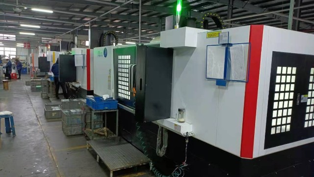 数控铣床设备进给路线的明确-beat365数控（建议收藏）