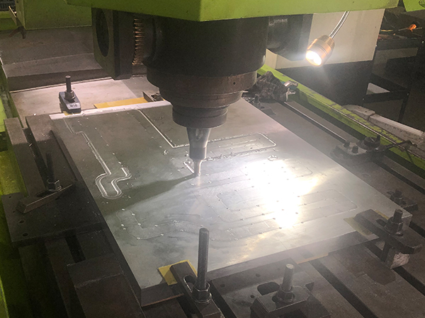 电阻对焊和搅拌摩擦焊的焊接过程特点有什么不同？-beat365数控