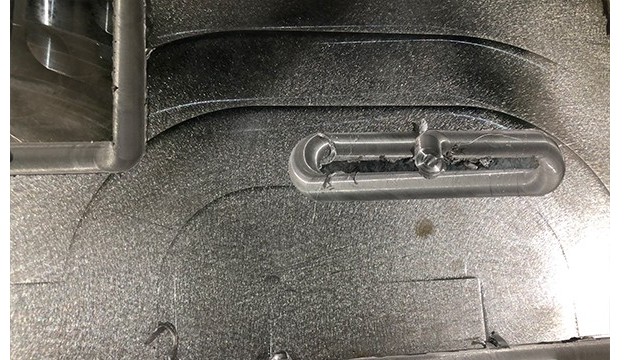 铝合金搅拌摩擦焊技术-beat365数控