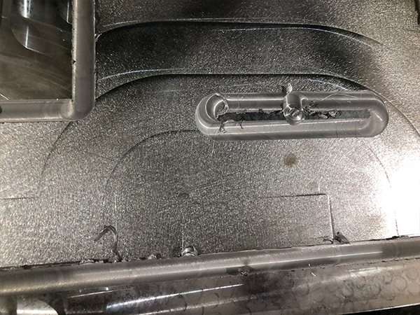 铝合金搅拌摩擦焊技术-beat365数控