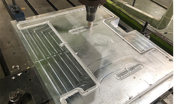 搅拌摩擦焊工艺汇总-beat365数控