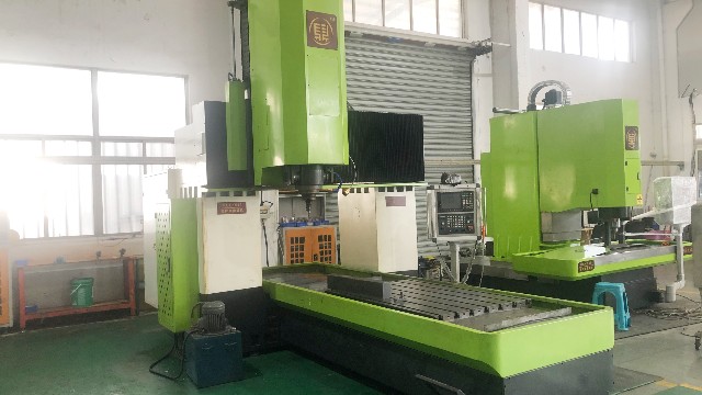 铝合金角接结构如何进行搅拌摩擦焊-beat365数控