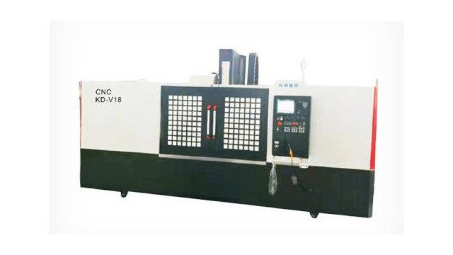 数控加工中心的要求和条件-beat365数控