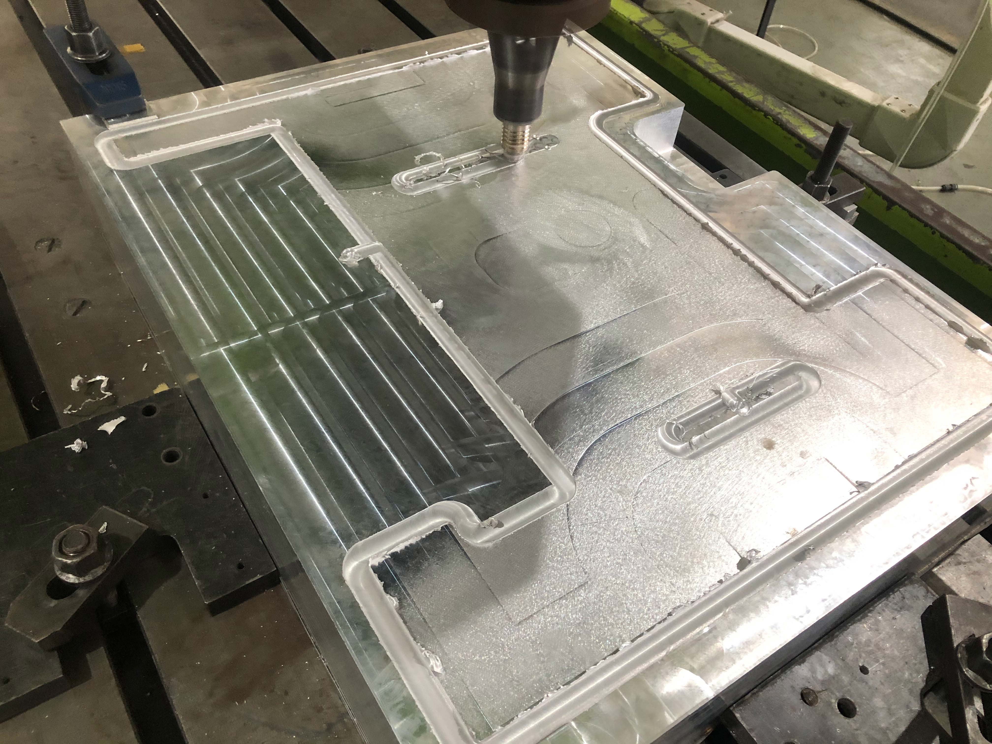 焊接热源主要有哪些？他们分别有什么特点？-beat365数控