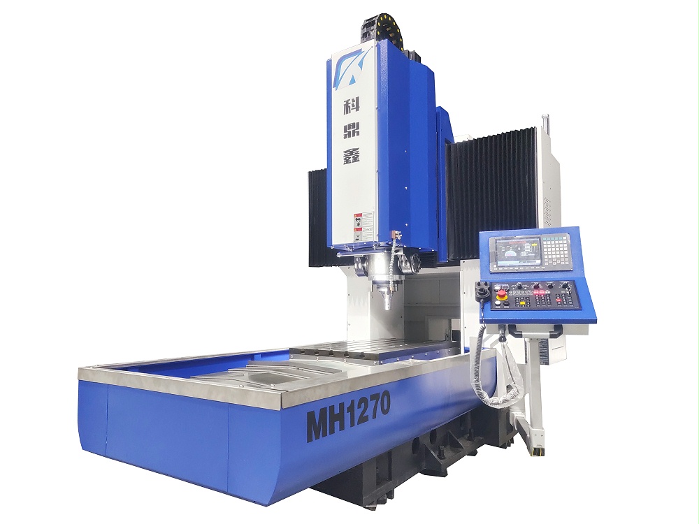 工业散热器搅拌摩擦焊接机 工业散热器搅拌摩擦焊机