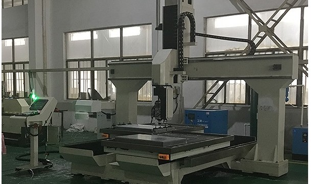 五轴加工中心编程步骤总汇，厂家告知您！-beat365数控