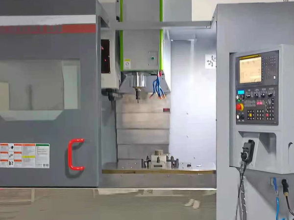 铝型材加工中心的编程方法有几种?