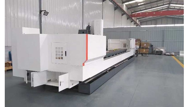 什么是加工中心机床角度头?-beat365鑫