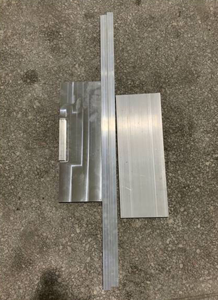 电力软链接搅拌摩擦焊机