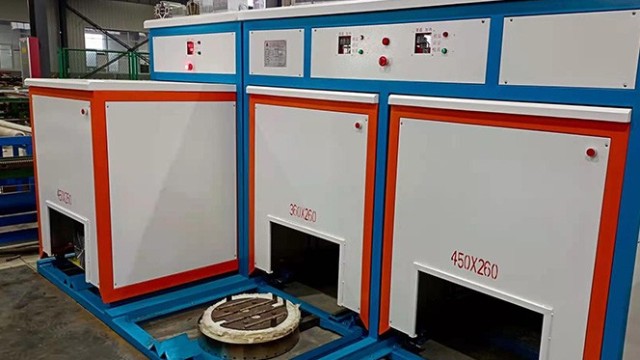 模具快速加温炉购买时应该要注意什么？-beat365数控