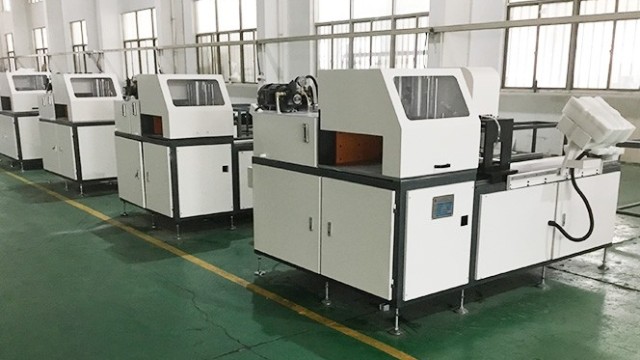 安装铝材自动切割机中导轨应注意些什么？-beat365数控