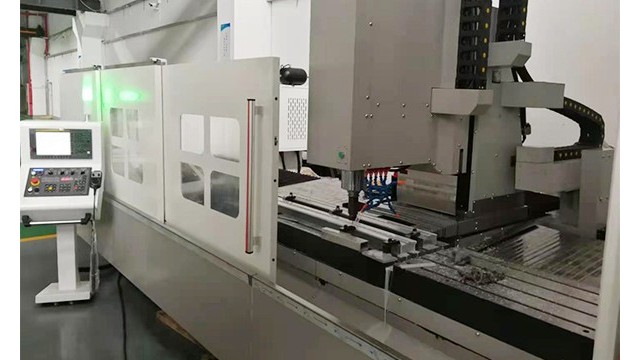 CNC加工中心的操作人员技能等级分类-beat365鑫