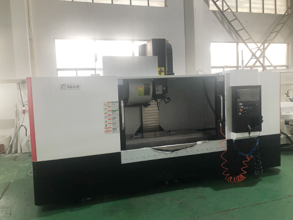 国产数控加工中心哪家好？-beat365数控