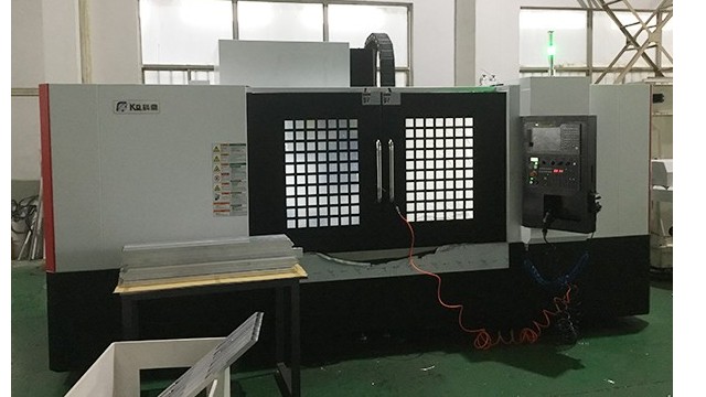 数控铣床是做什么的？-beat365数控