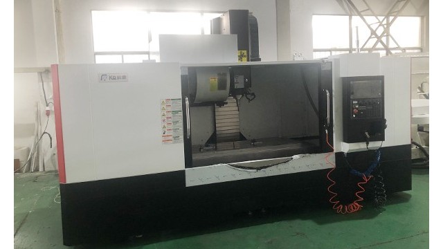 加工中心机床刀具伸出长度测量有哪些步骤？-beat365鑫