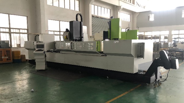 铝型材加工设备液压卡盘的原理和注意事项-beat365数控