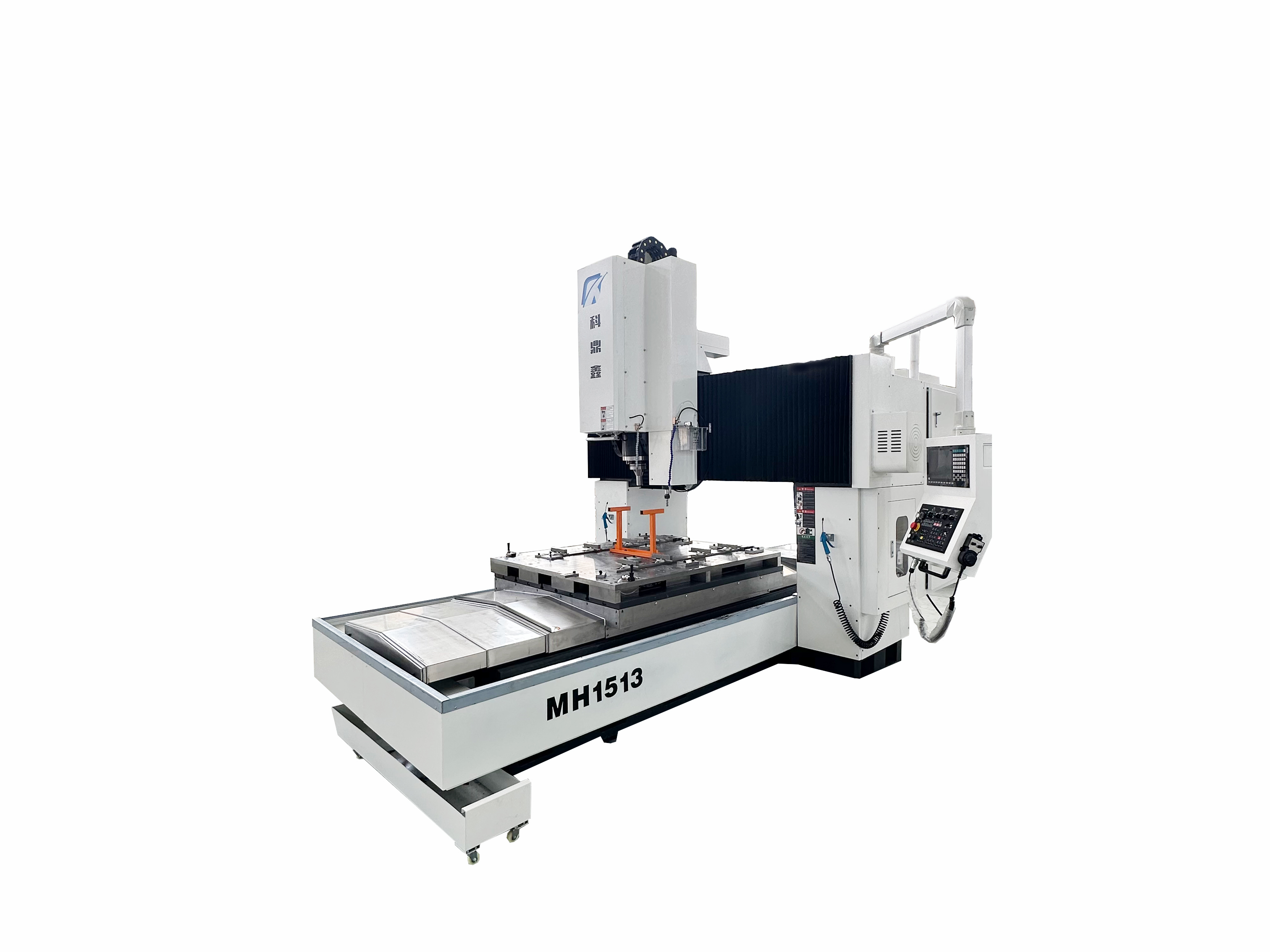 水冷板立式摩擦焊机 水冷板搅拌摩擦焊MH1511