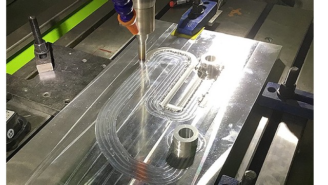 搅拌摩擦焊接的表面缺陷及解决-beat365数控