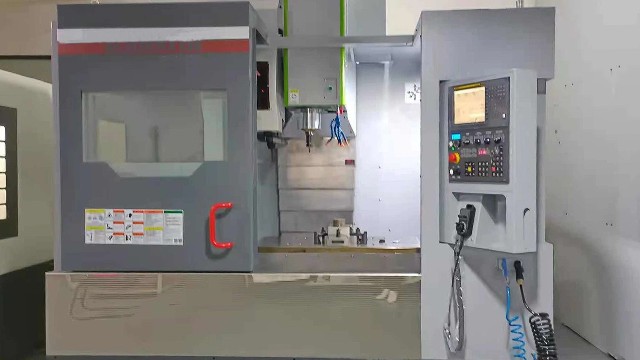 beat365数控教你如何正确选择加工中心