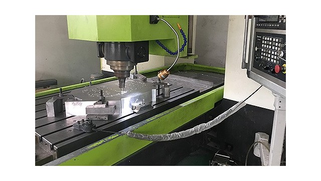 搅拌摩擦焊焊接焊缝常见缺陷和检测的方法-beat365数控