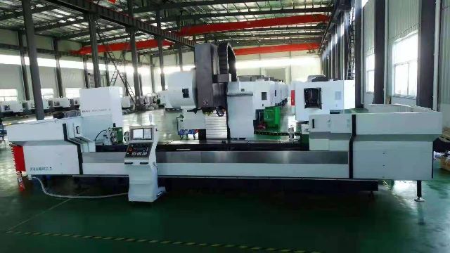 CNC加工中心机床有哪些核心的部件？-beat365鑫