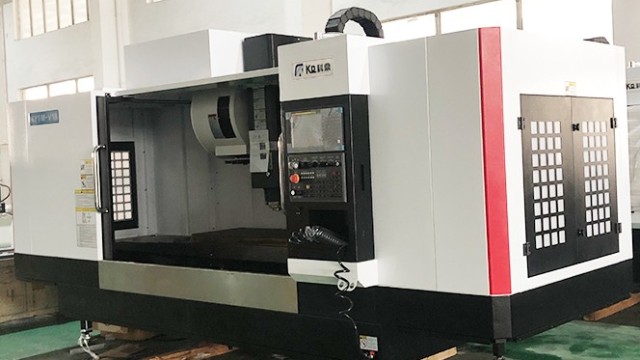 数控加工中心平面铣有什么加工特点？-beat365鑫