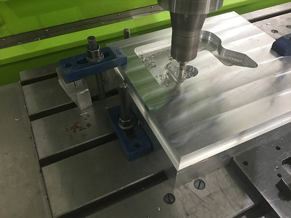 搅拌摩擦焊机的故障判断的方法-beat365数控