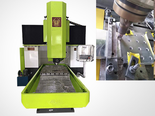 电力软链接数控摩擦焊机 电力软链接搅拌摩擦焊机