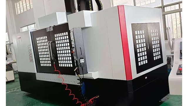 beat365数控教你数控加工中心提高工件加工精度的几种方法!