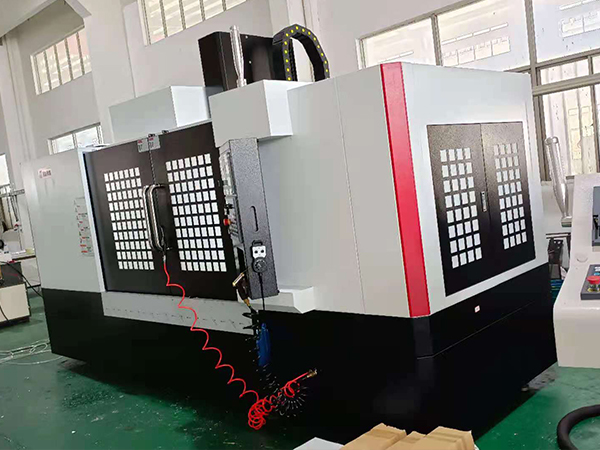 beat365数控教你数控加工中心提高工件加工精度的几种方法!