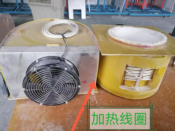 beat365数控快速模具炉的结构（一）