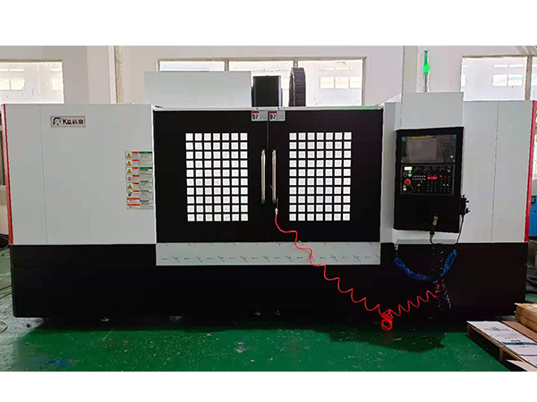 beat365数控立式加工中心清洗时需要注意哪些事项？