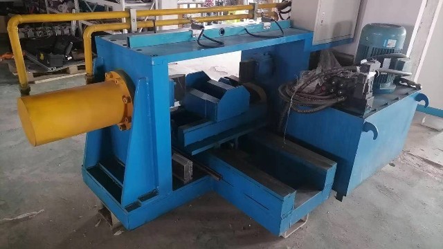 你对挤压模具开模机有哪些认识呢？-beat365数控