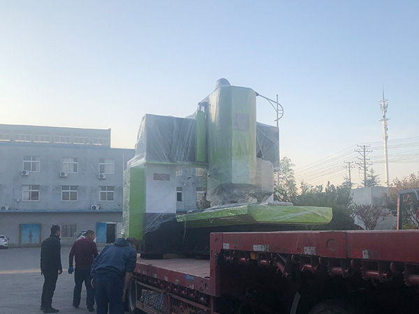 beat365数控新能源汽车箱体搅拌摩擦焊接机设备,节省80%能耗!