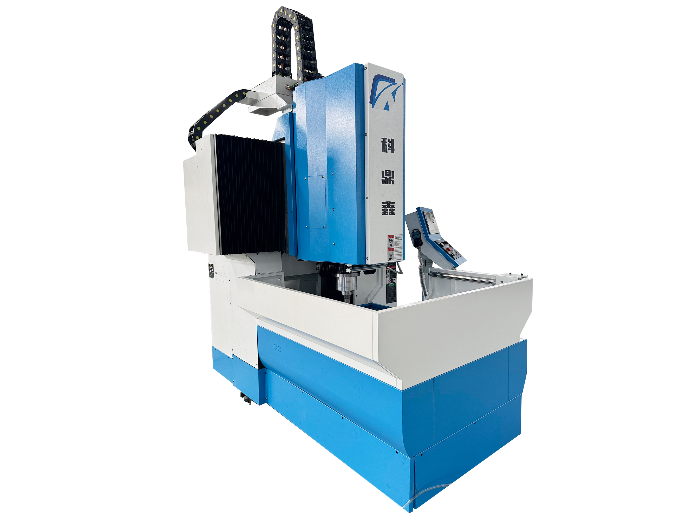 5G散热器搅拌摩擦焊机