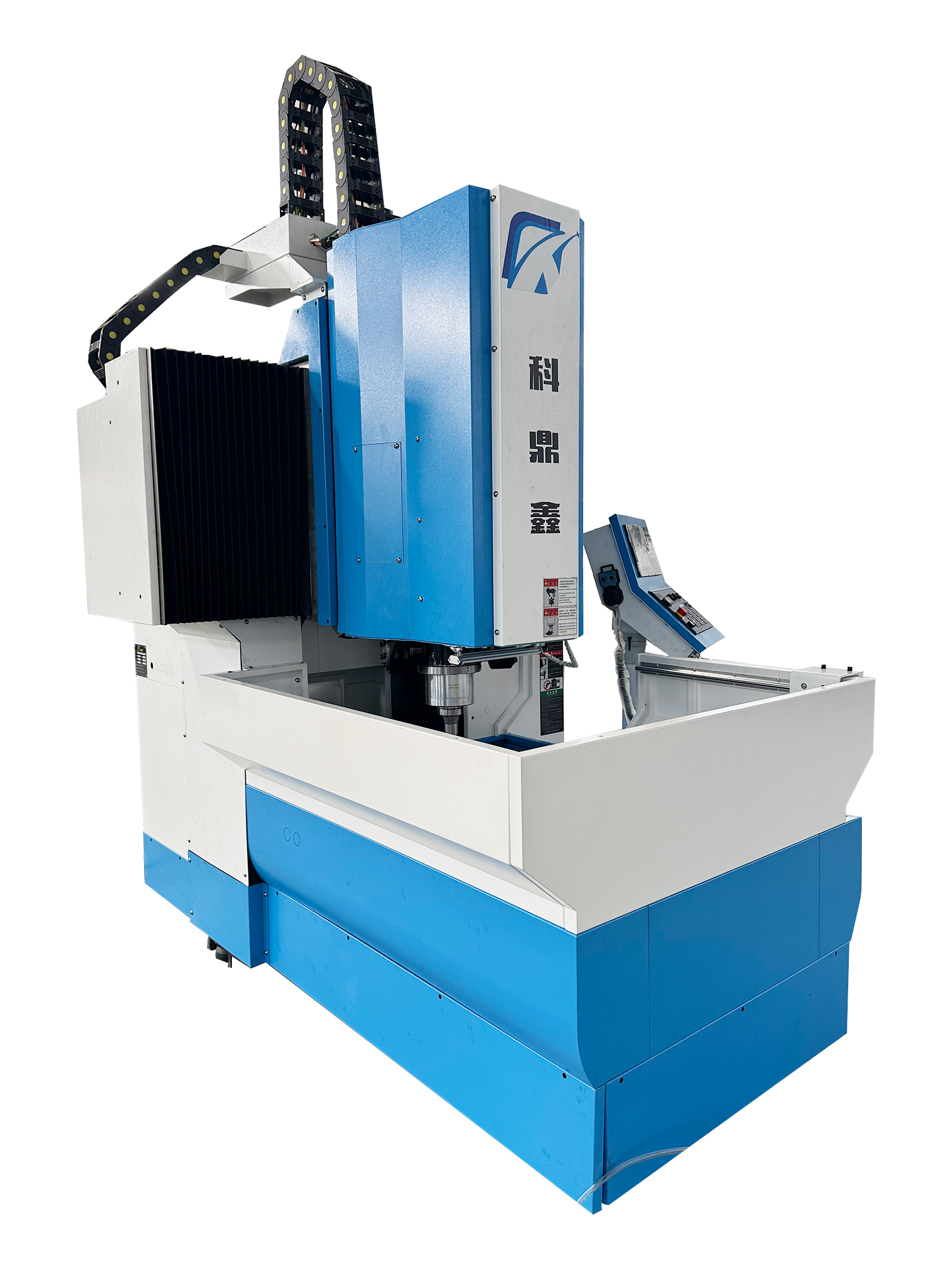 5G散热器搅拌摩擦焊机