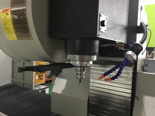 铝型材加工中心如何正确保养-beat365数控