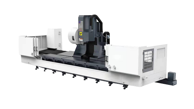 精密型材加工中心配置和要求-beat365数控