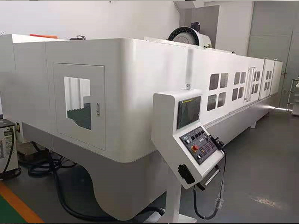 怎么提升汽车零部件加工中心机床的光洁度-beat365鑫