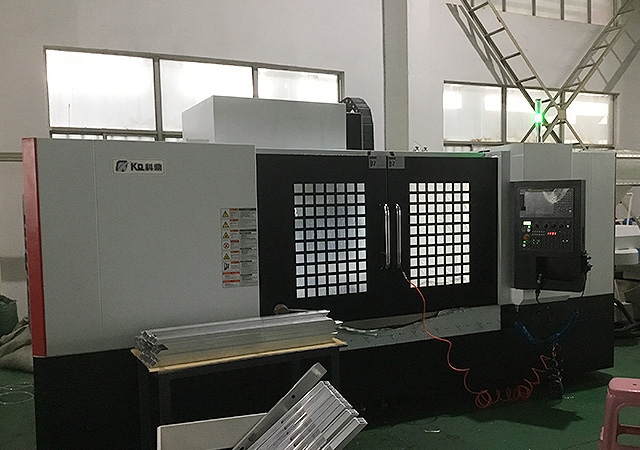 数控加工中心操作全汇总，这一次很全-beat365数控