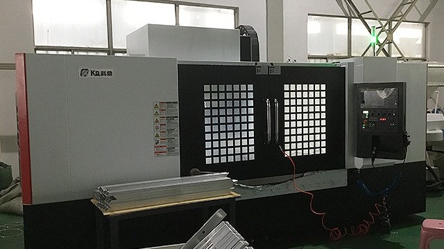 数控加工中心操作全汇总，这一次很全-beat365数控