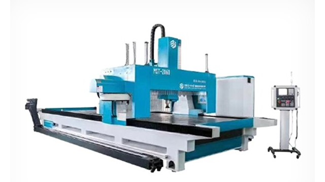  龙门加工中心机床应该怎么选用？-江苏beat365鑫