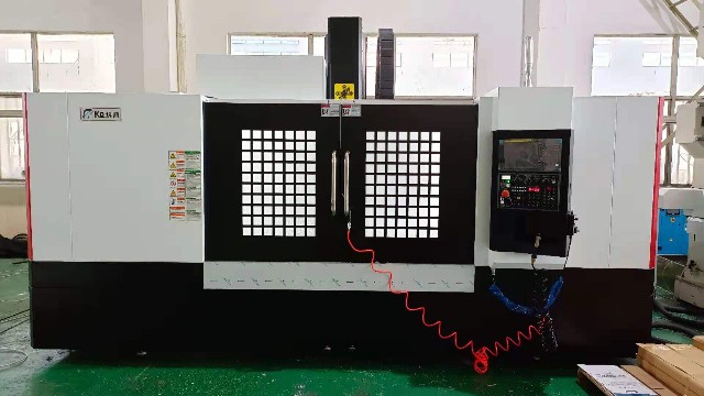 立式加工中心机床经常用的部件要怎么维护？-江苏beat365鑫