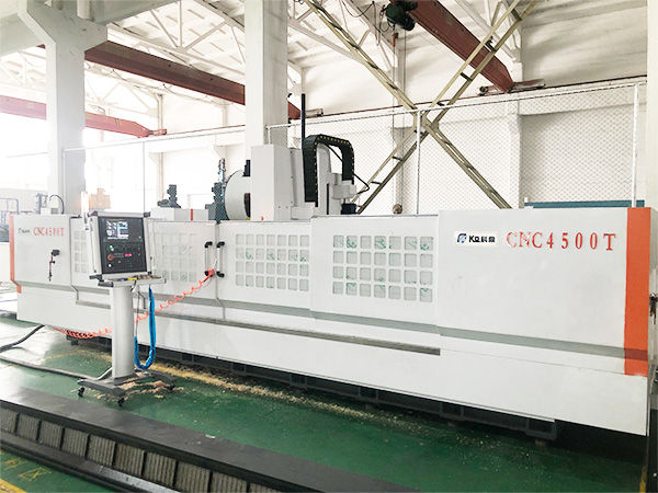 铝型材数控加工设备有哪些？-beat365数控