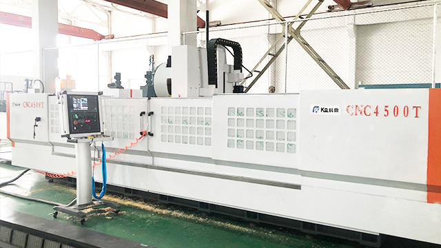  CNC加工中心机床常见的一些故障排除方法-beat365鑫