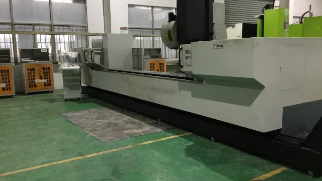 数控铣床要铣圆该怎么编程？-beat365数控