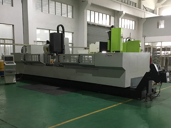 铝型材加工中心机床开不了机了，是零点开关坏了吗？-beat365数控