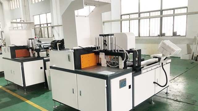 铝型材切割机一些常见的问题和解决方案总汇-beat365鑫